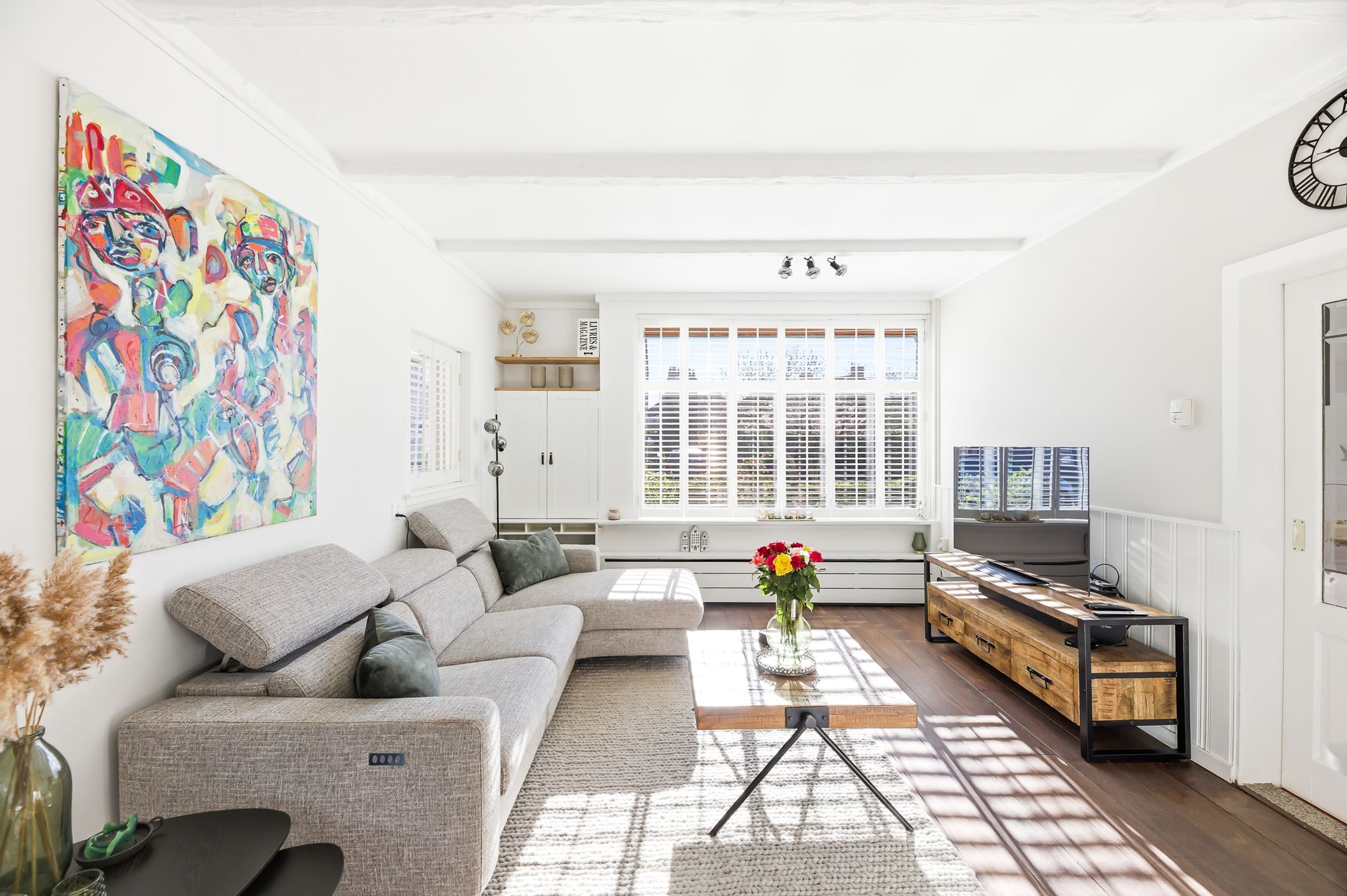 Foto 15 van Hendrick de Keijserstraat 7