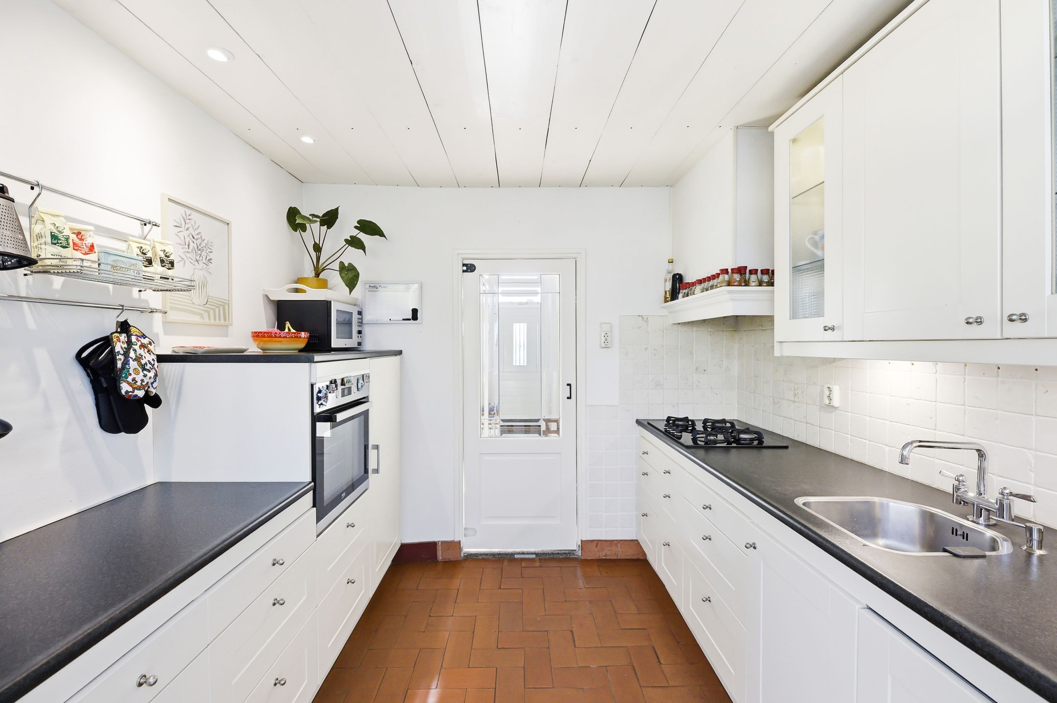 Foto 18 van Hendrick de Keijserstraat 7