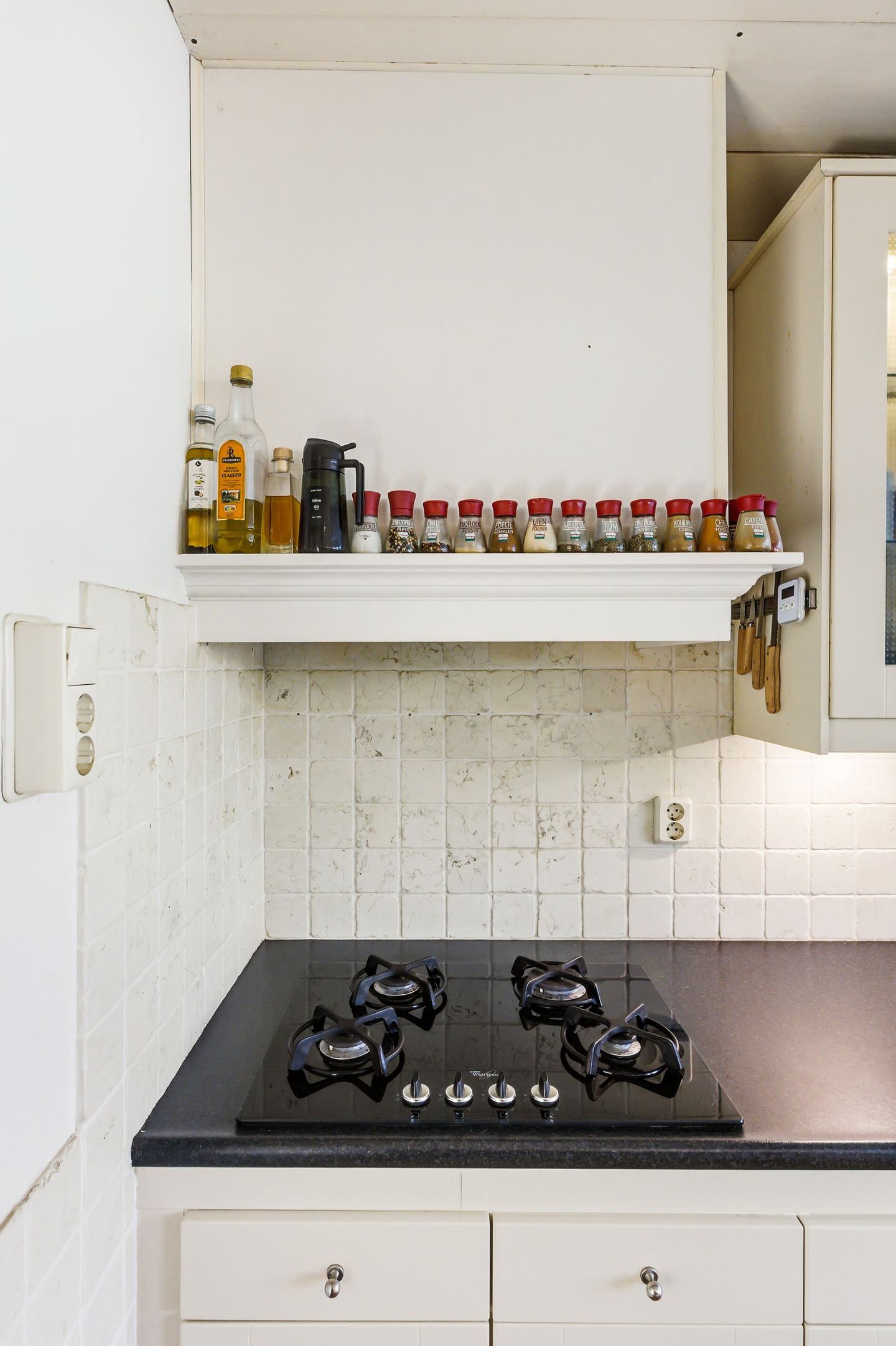 Foto 19 van Hendrick de Keijserstraat 7