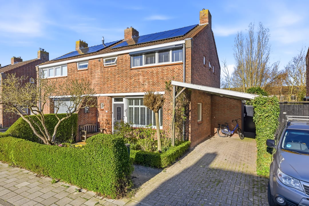 Foto 1 van Hendrick de Keijserstraat 7