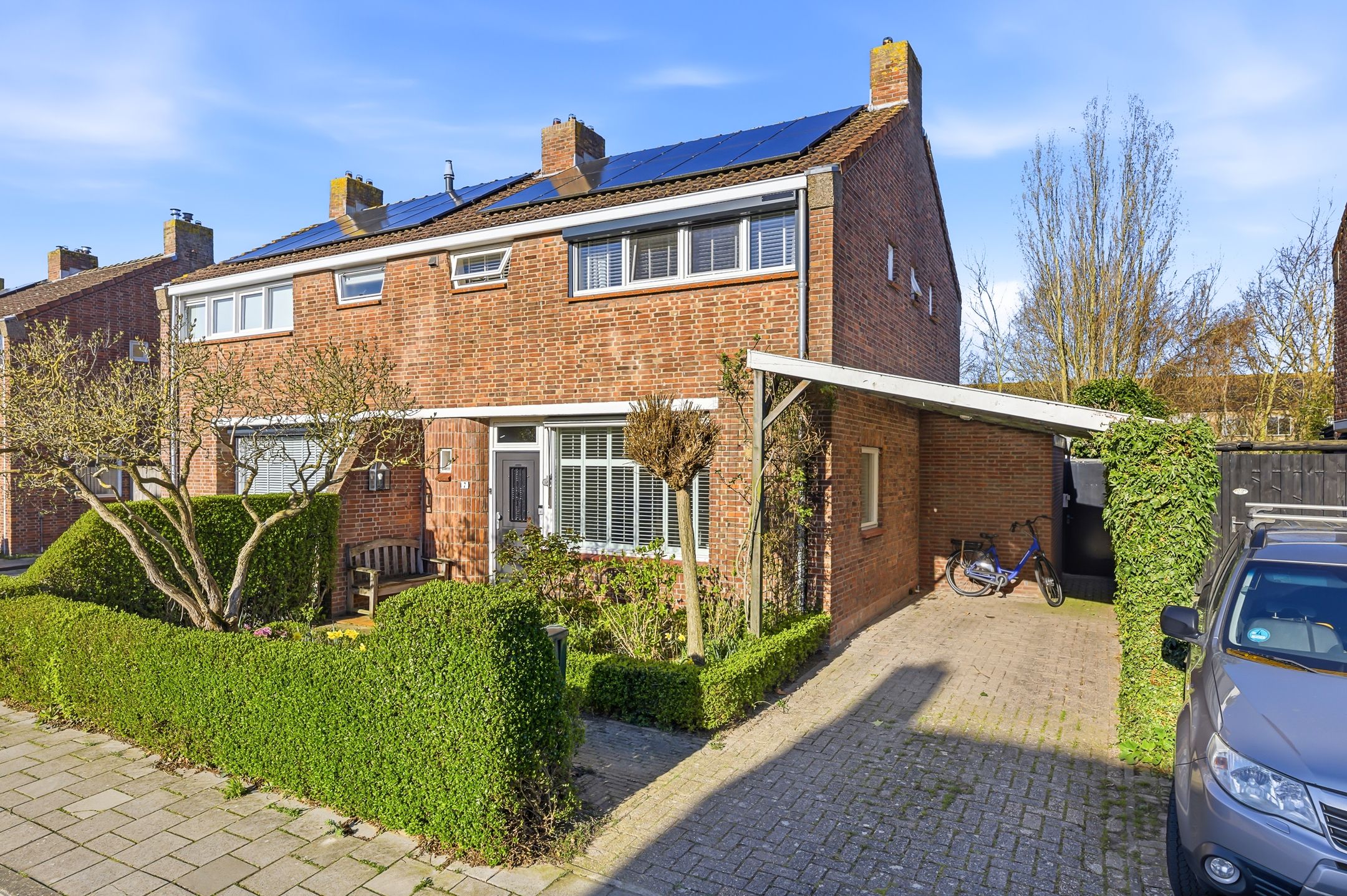 Hendrick de Keijserstraat 7 