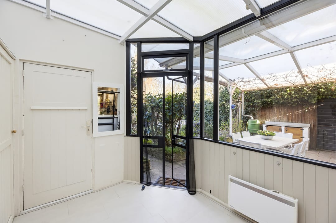 Foto 22 van Hendrick de Keijserstraat 7