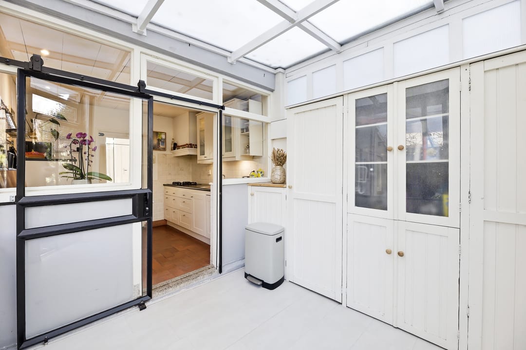 Foto 23 van Hendrick de Keijserstraat 7