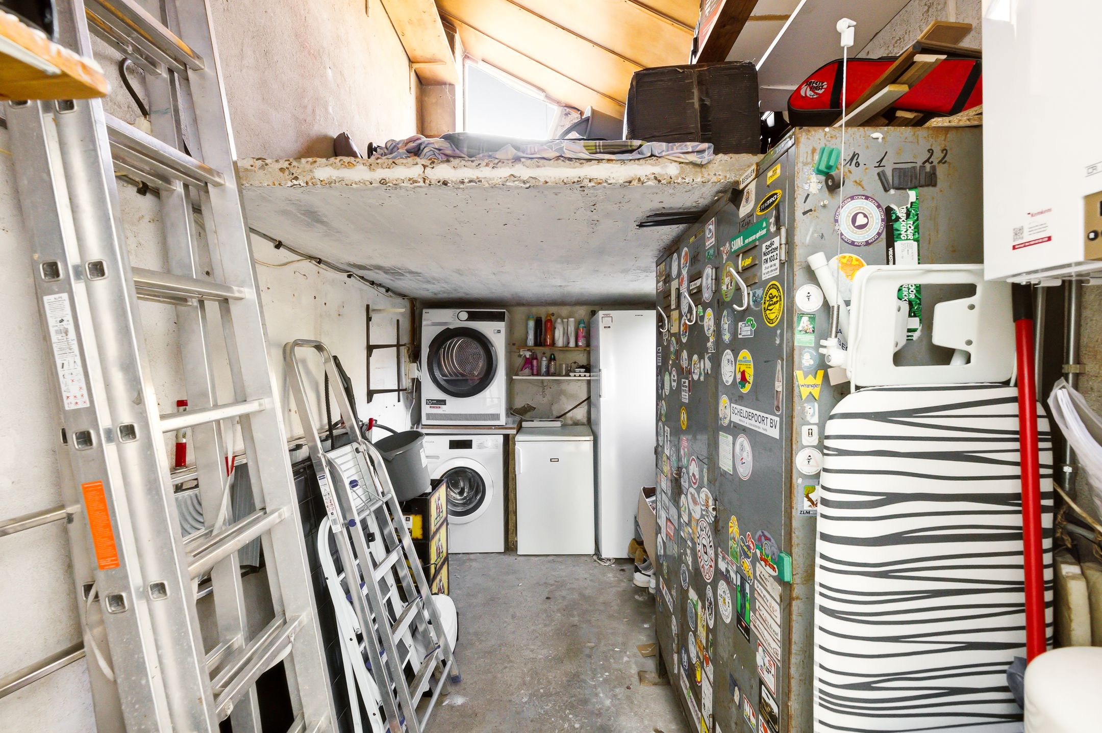 Foto 24 van Hendrick de Keijserstraat 7