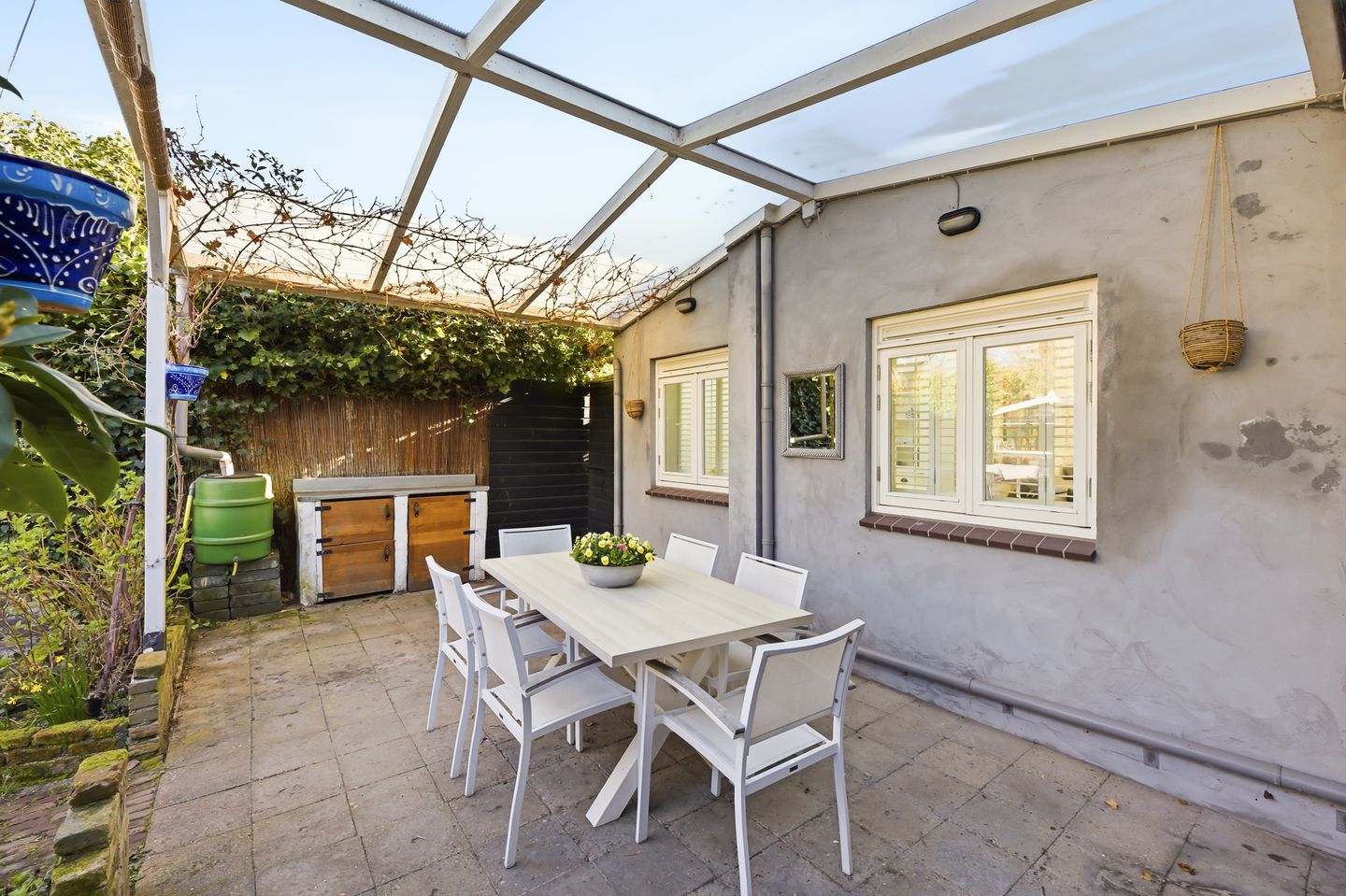 Foto 25 van Hendrick de Keijserstraat 7