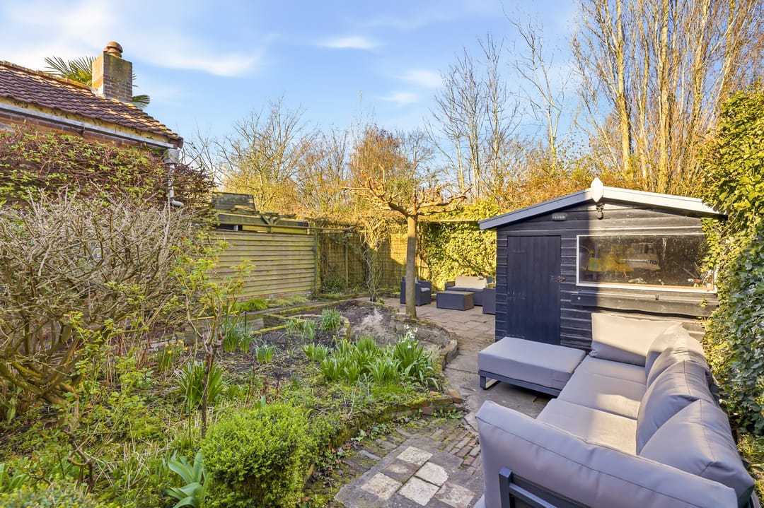 Foto 28 van Hendrick de Keijserstraat 7