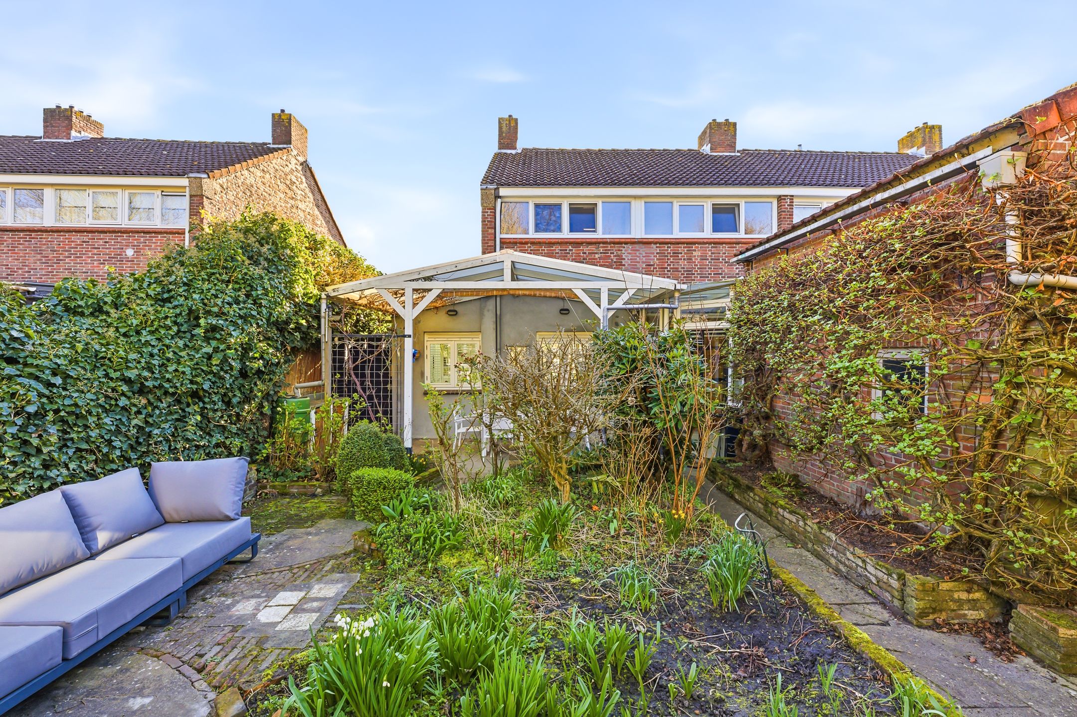 Foto 30 van Hendrick de Keijserstraat 7