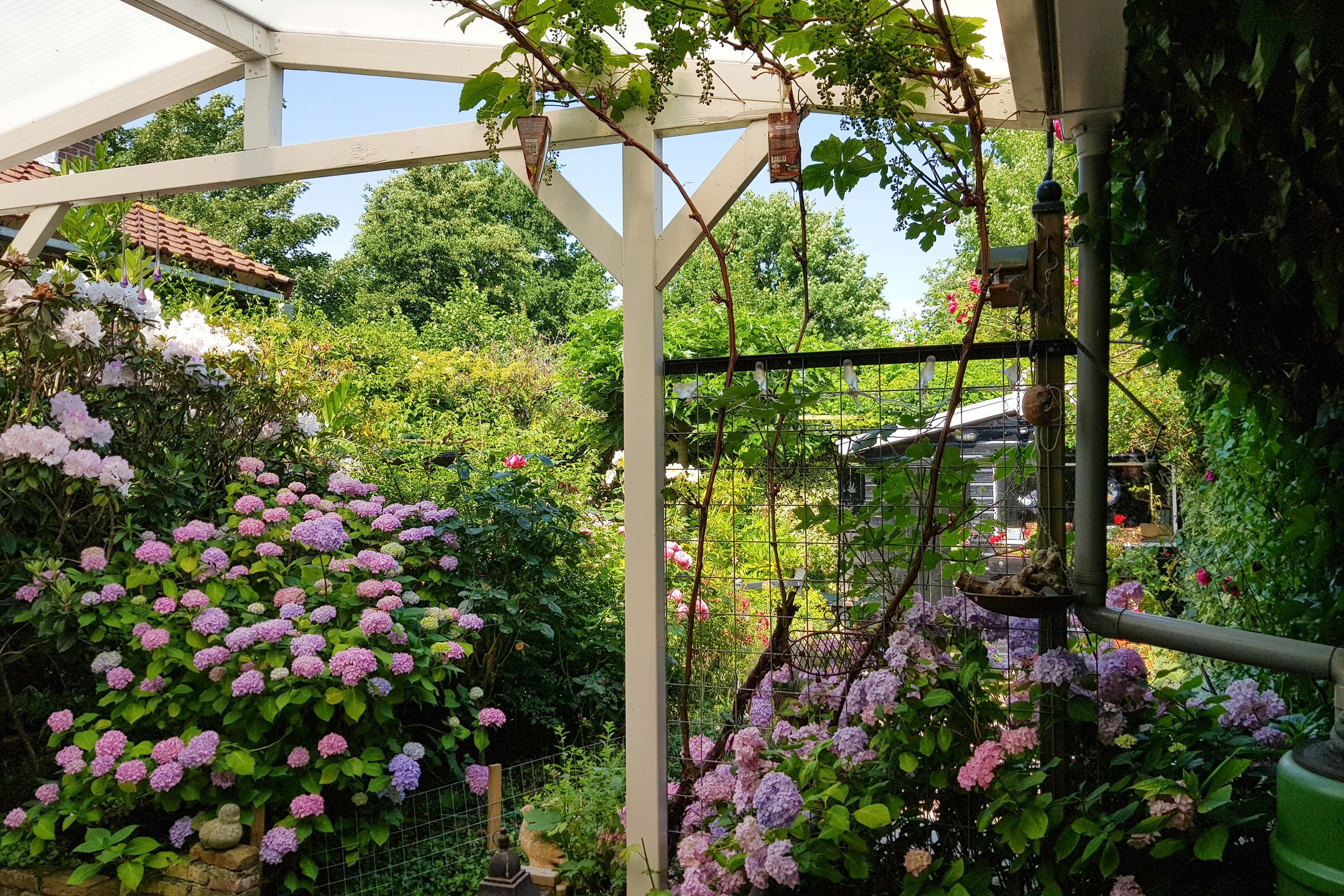 Foto 33 van Hendrick de Keijserstraat 7