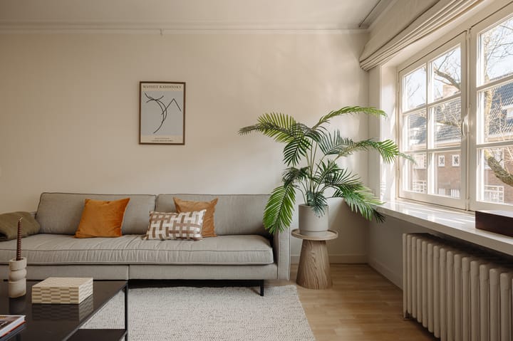 Photo 3 of Leonardostraat 6-2