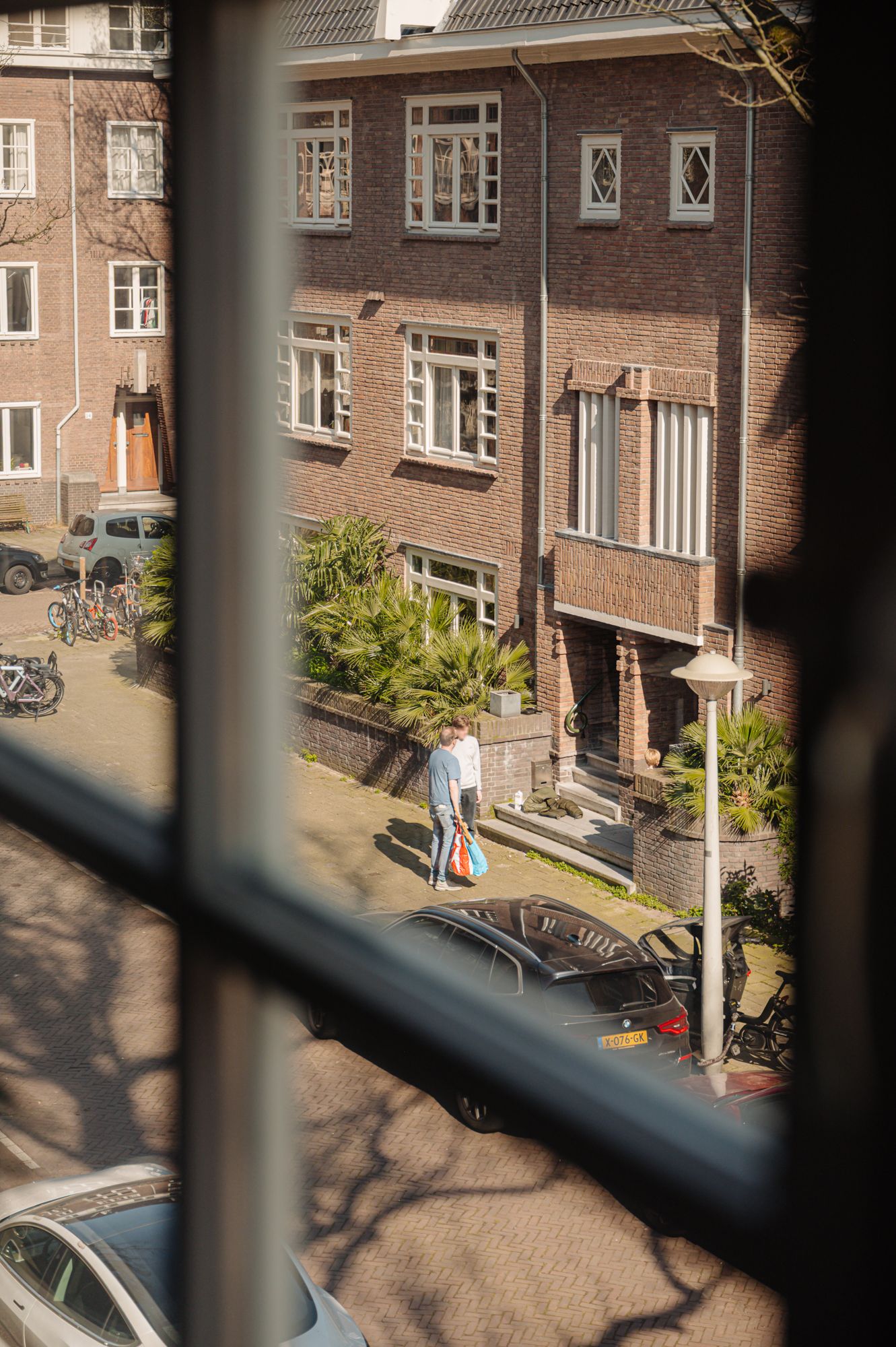 Photo 4 of Leonardostraat 6-2