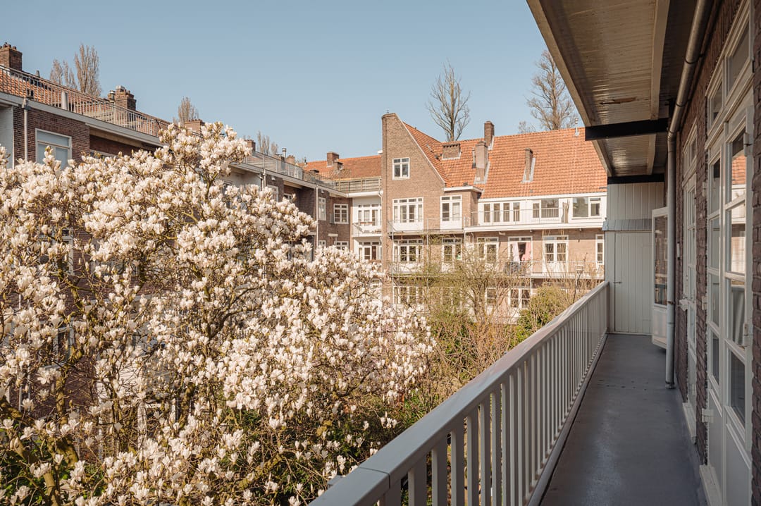 Photo 7 of Leonardostraat 6-2
