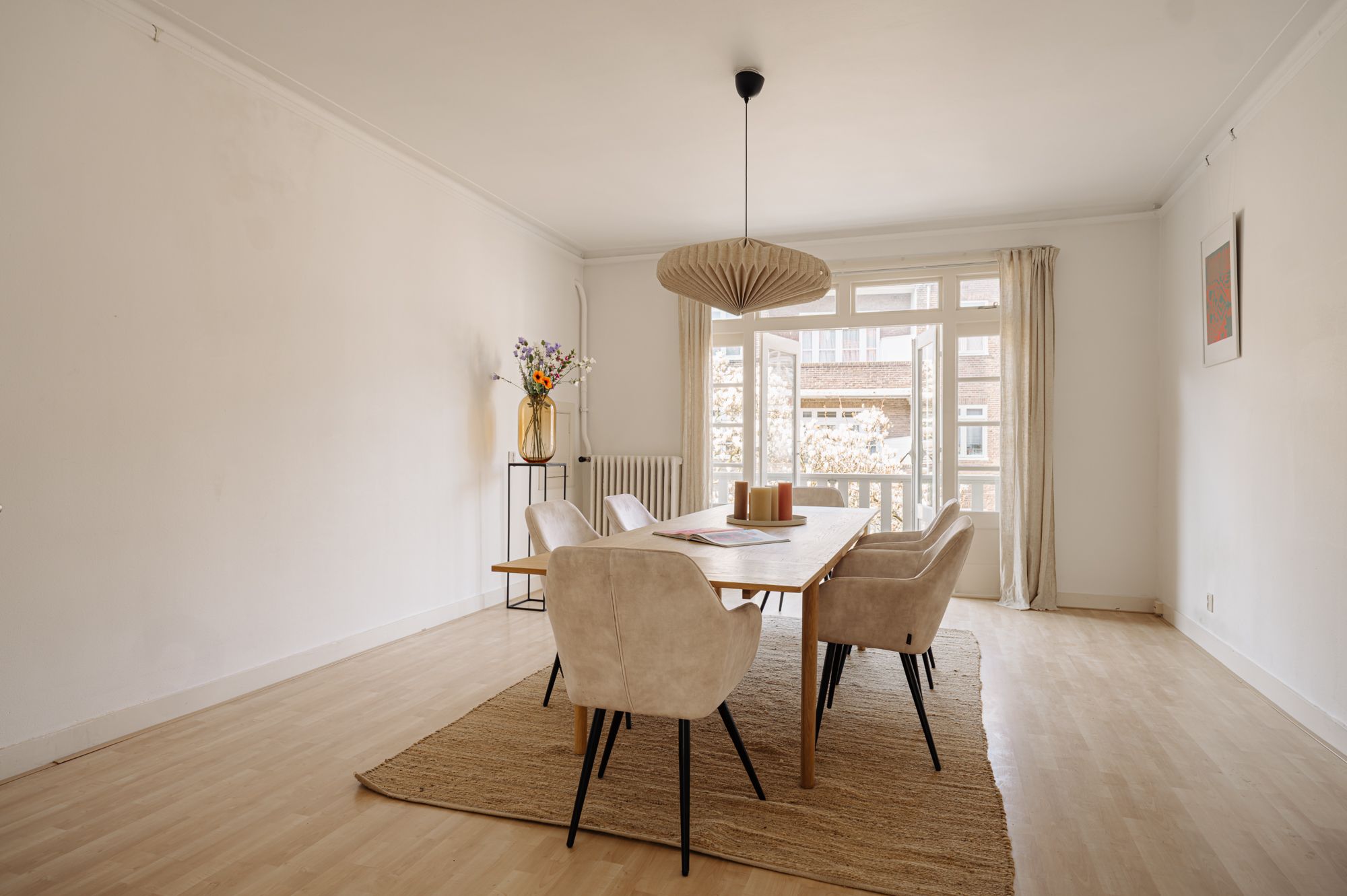 Photo 6 of Leonardostraat 6-2