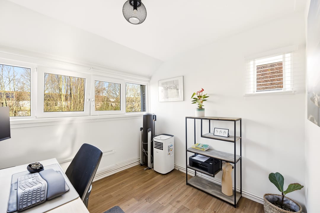 Foto 38 van Hendrick de Keijserstraat 7