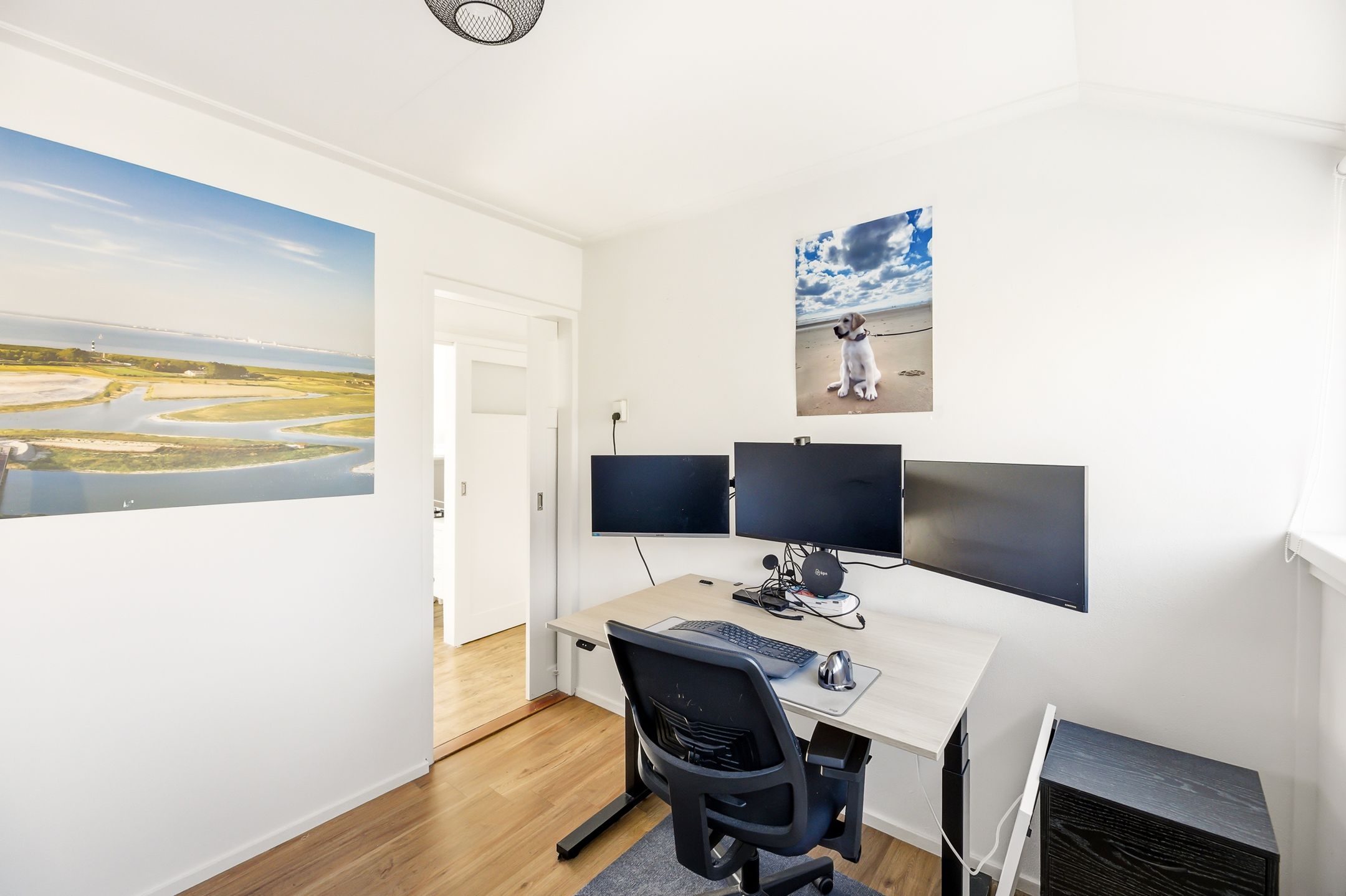 Foto 39 van Hendrick de Keijserstraat 7