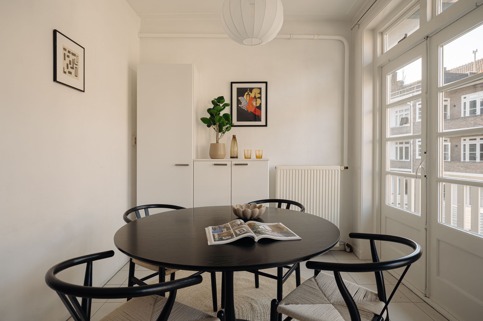 Photo 12 of Leonardostraat 6-2