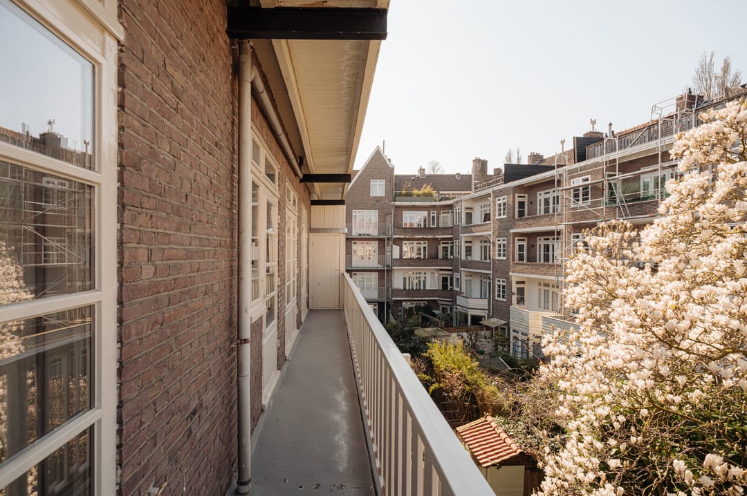 Photo 13 of Leonardostraat 6-2
