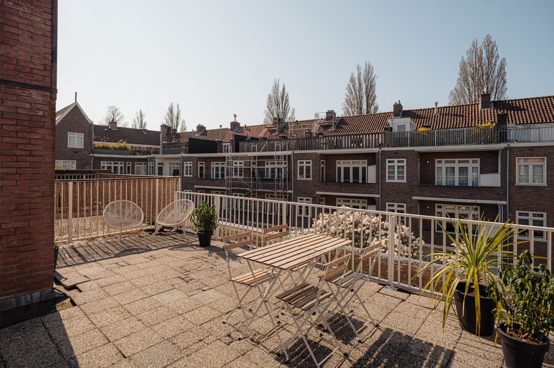Photo 23 of Leonardostraat 6-2