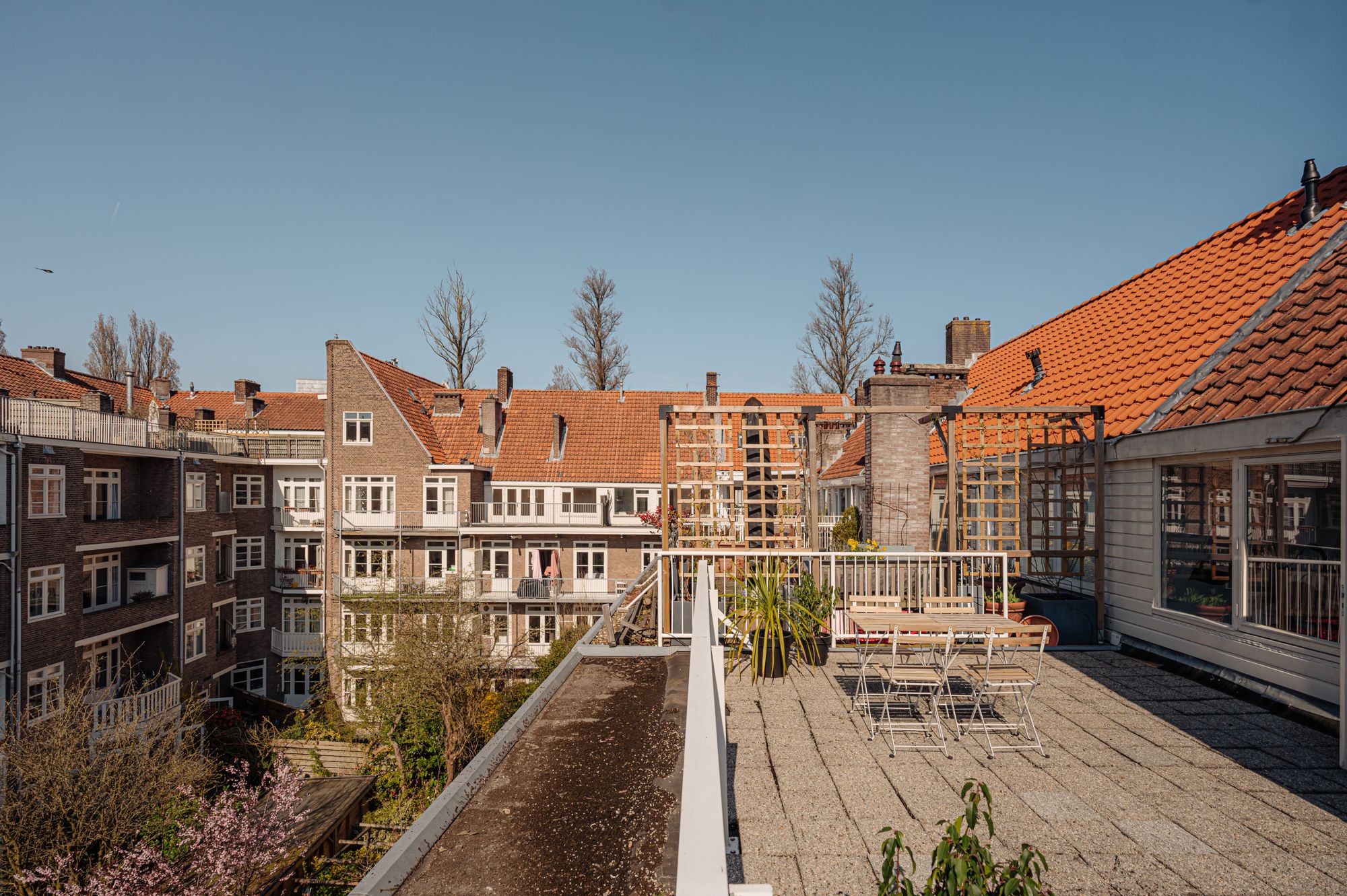 Photo 24 of Leonardostraat 6-2