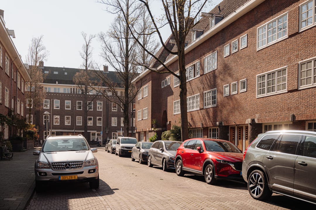 Photo 31 of Leonardostraat 6-2