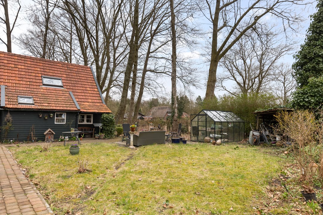 Foto 31 van Sprengenkampweg 40