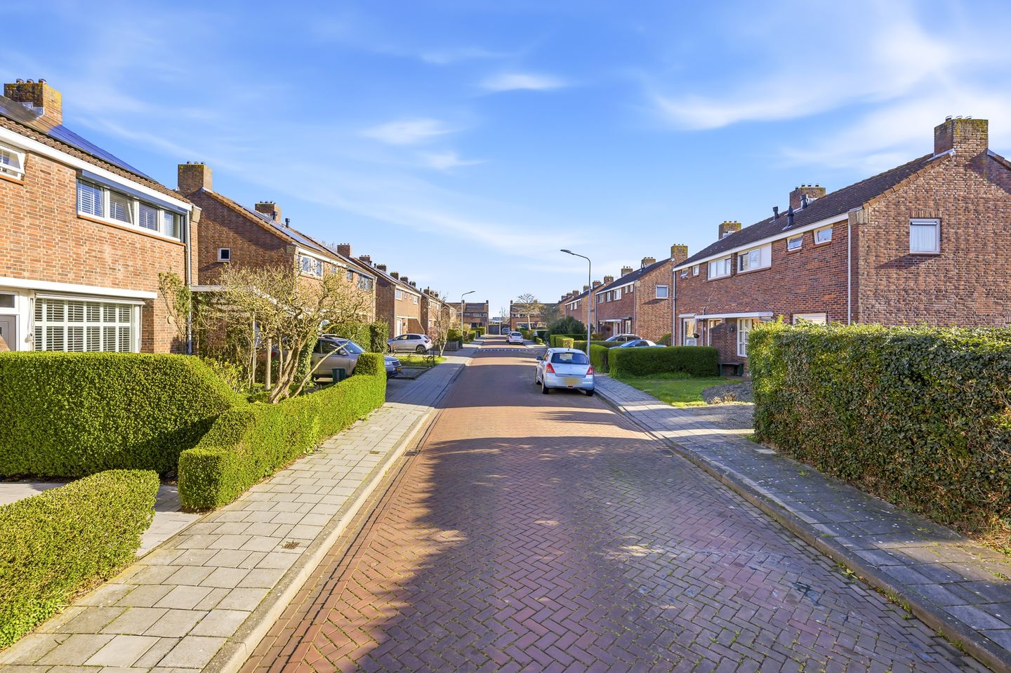 Foto 4 van Hendrick de Keijserstraat 7