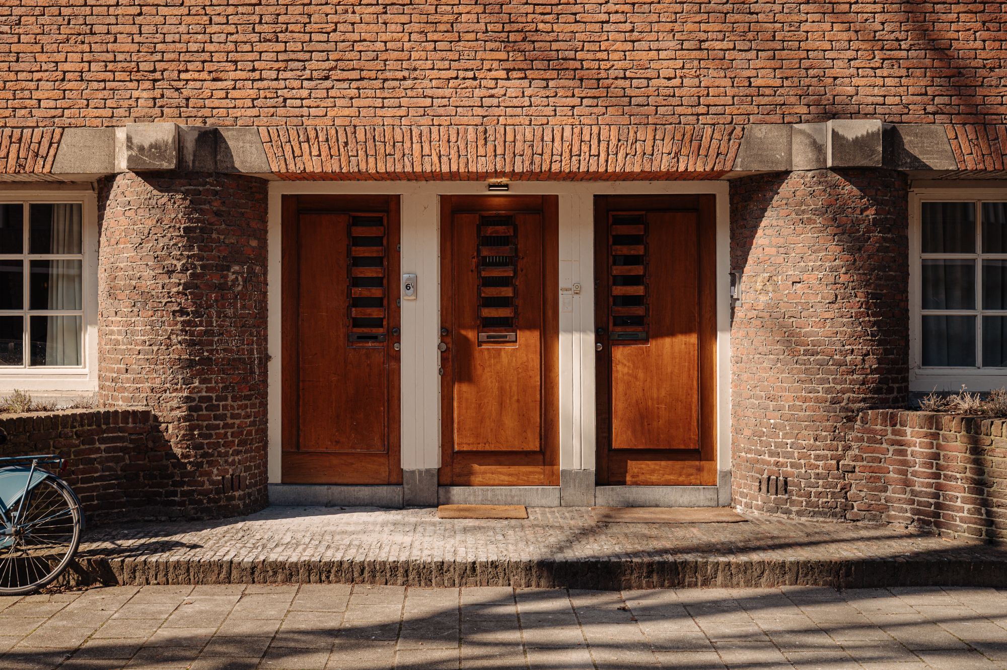 Photo 30 of Leonardostraat 6-2