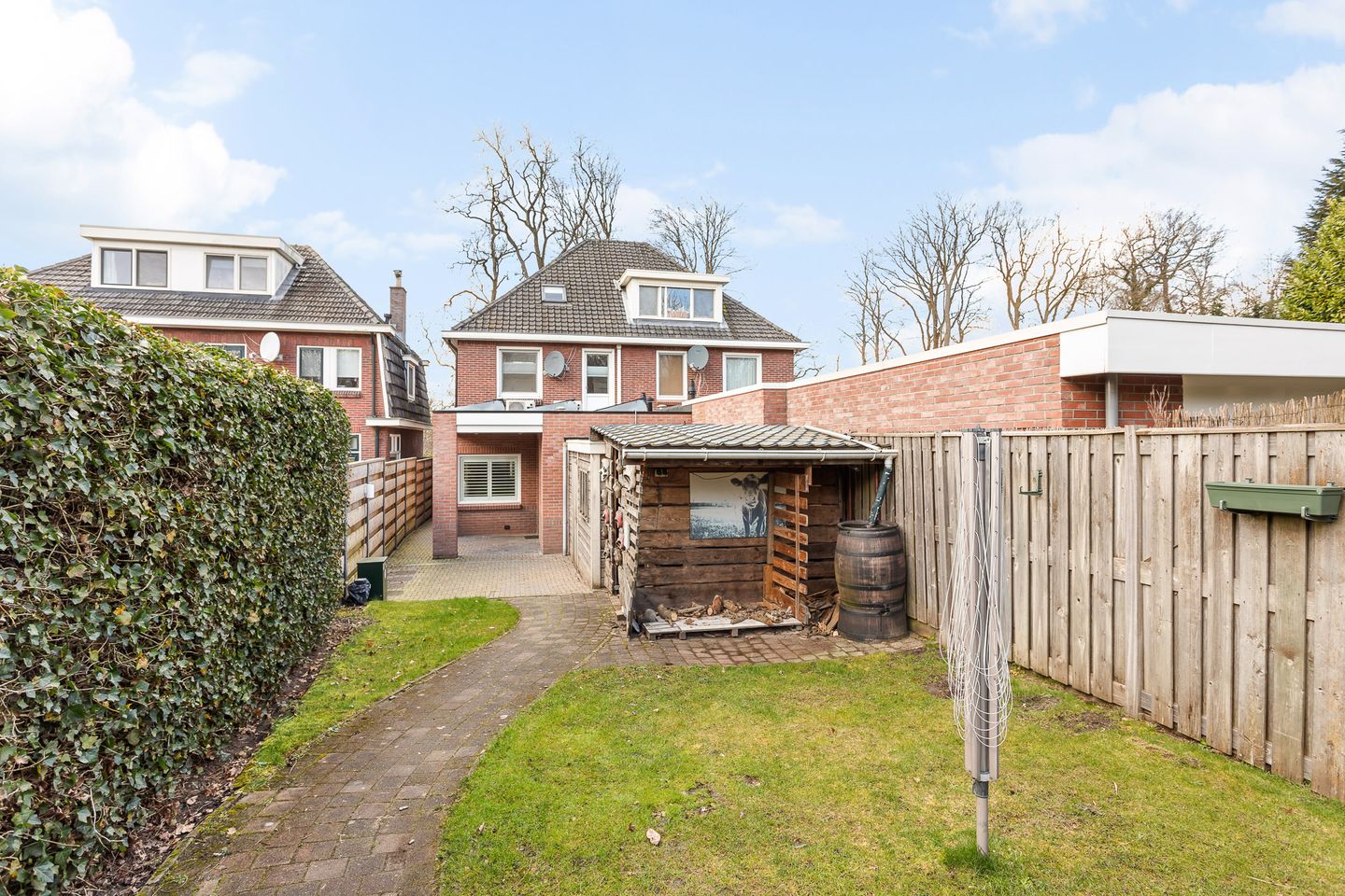 Foto 19 van Lossersestraat 94