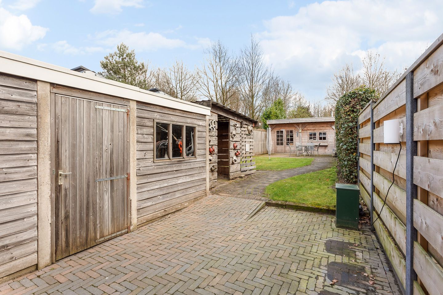 Foto 20 van Lossersestraat 94