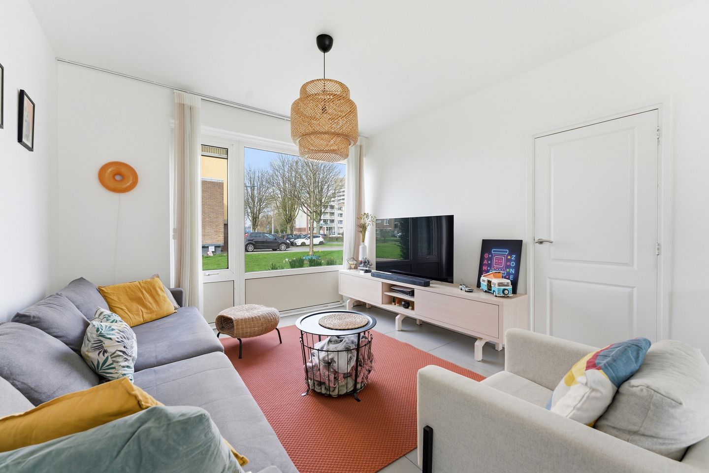 Foto 5 van Wilgenplaslaan 117