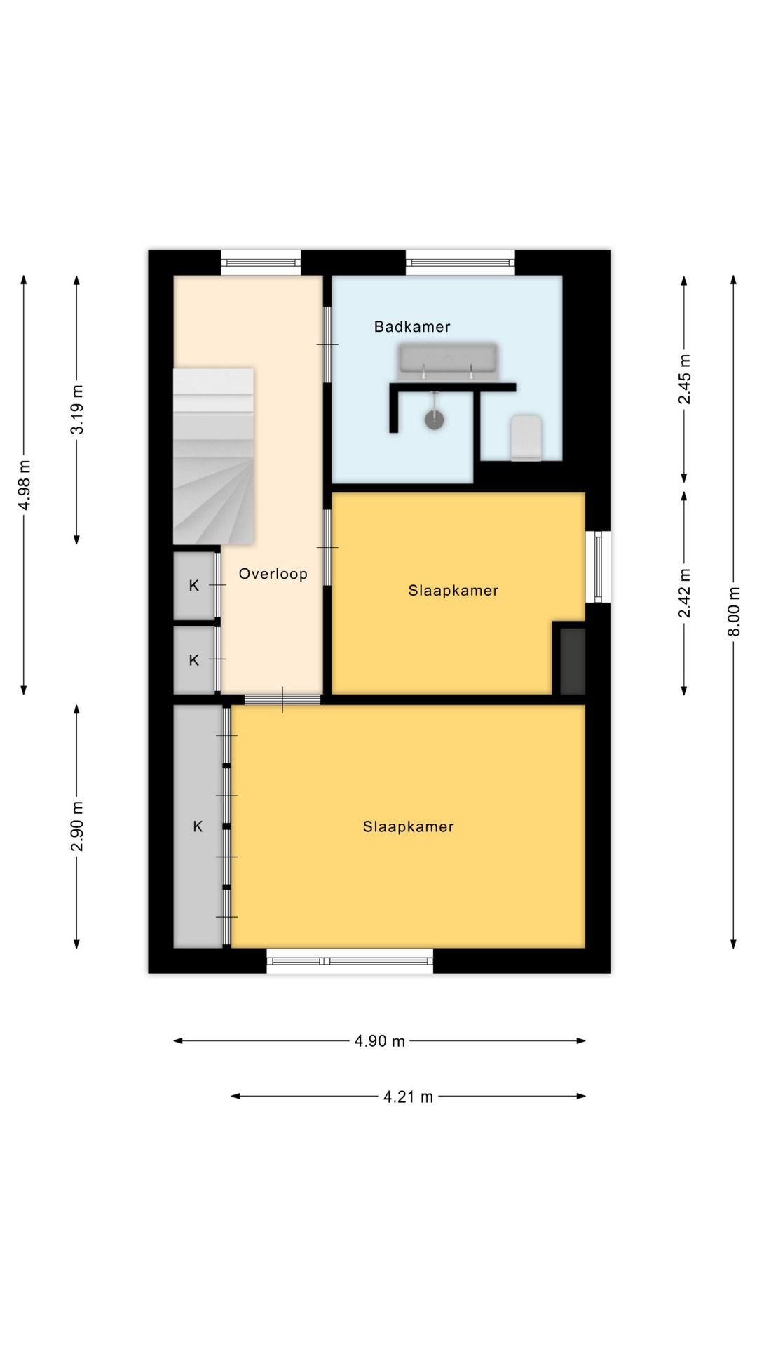 Foto 25 van Lossersestraat 94