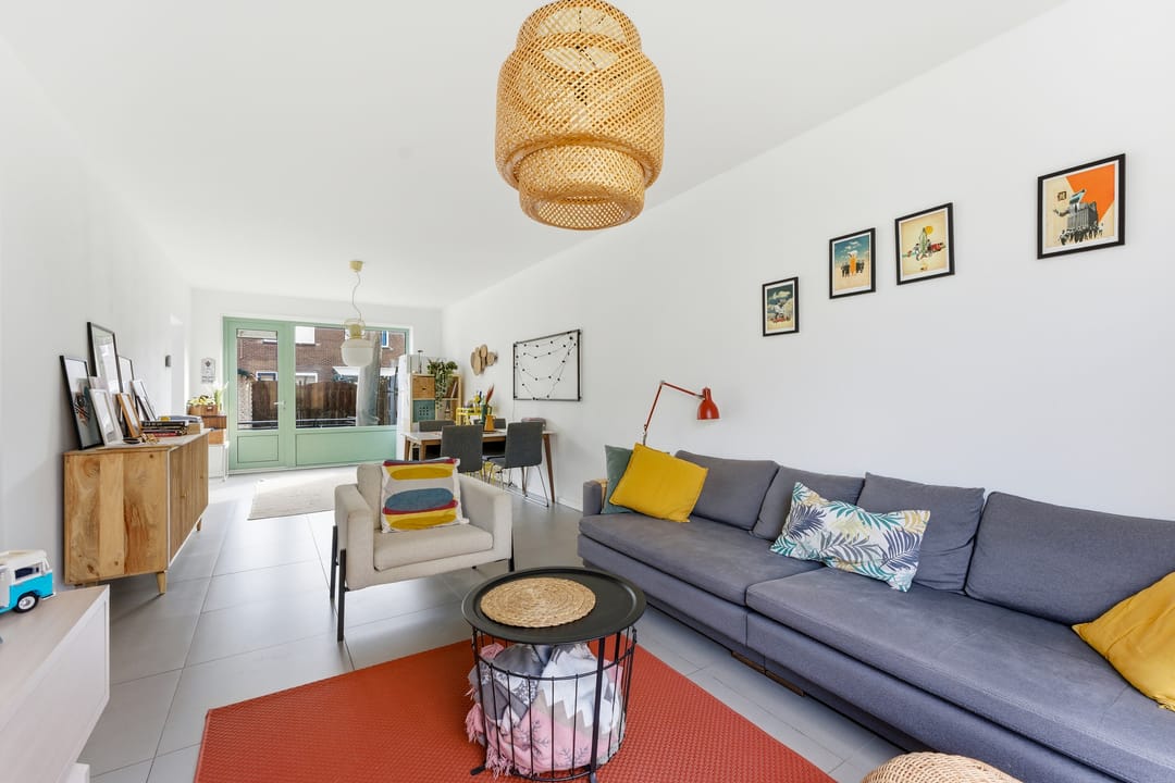 Foto 13 van Wilgenplaslaan 117