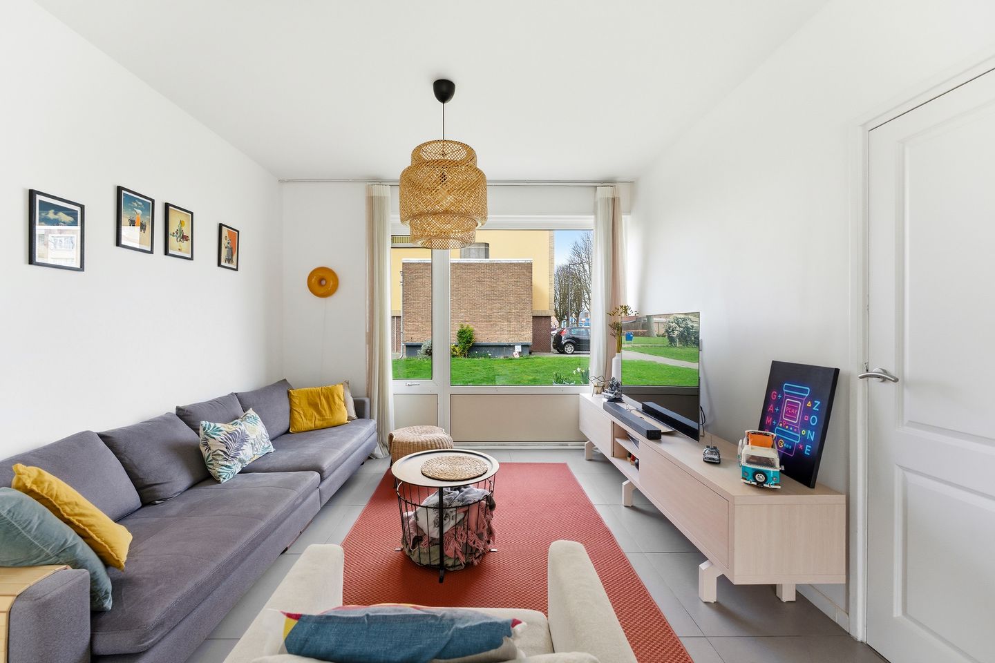 Foto 14 van Wilgenplaslaan 117