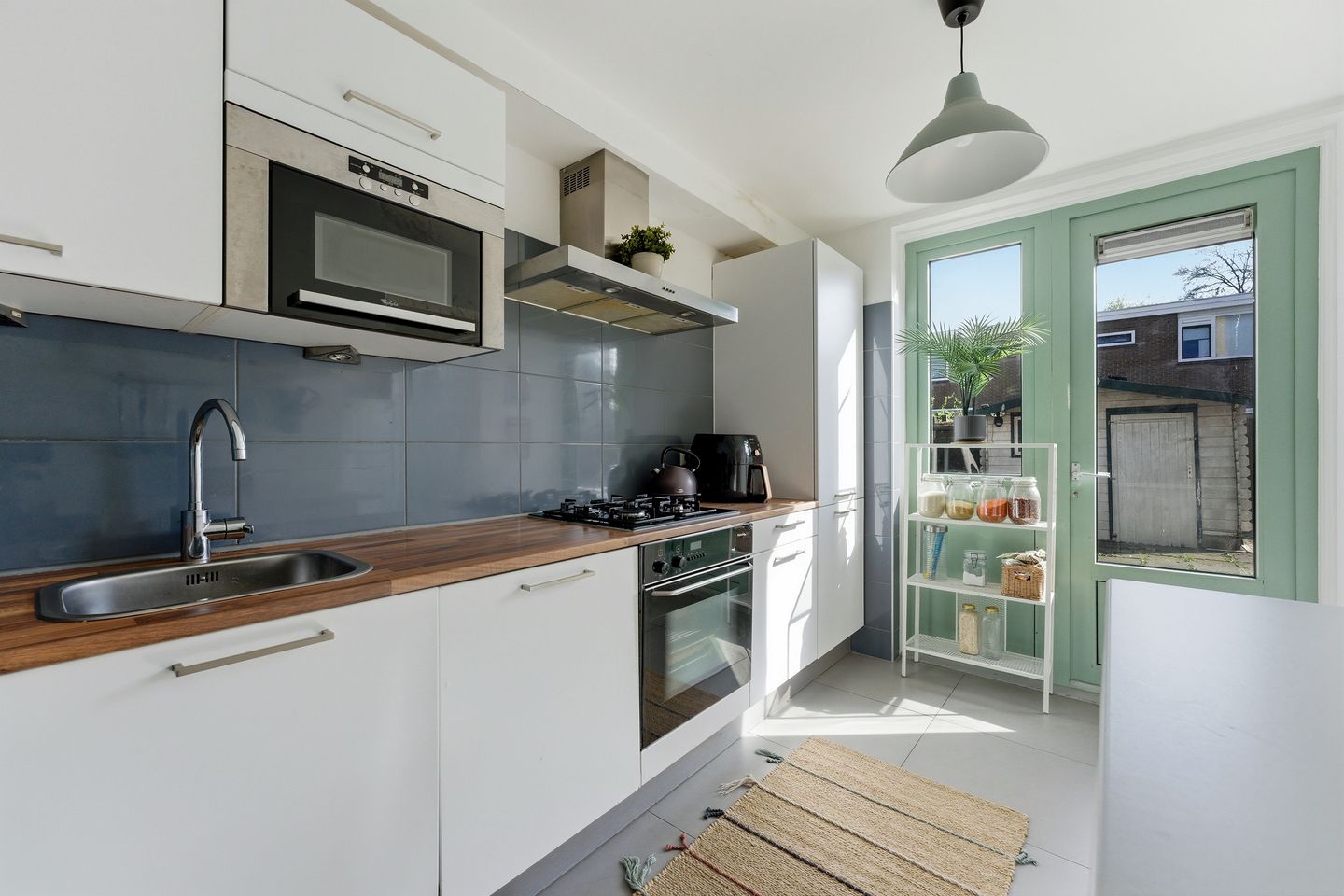 Foto 19 van Wilgenplaslaan 117