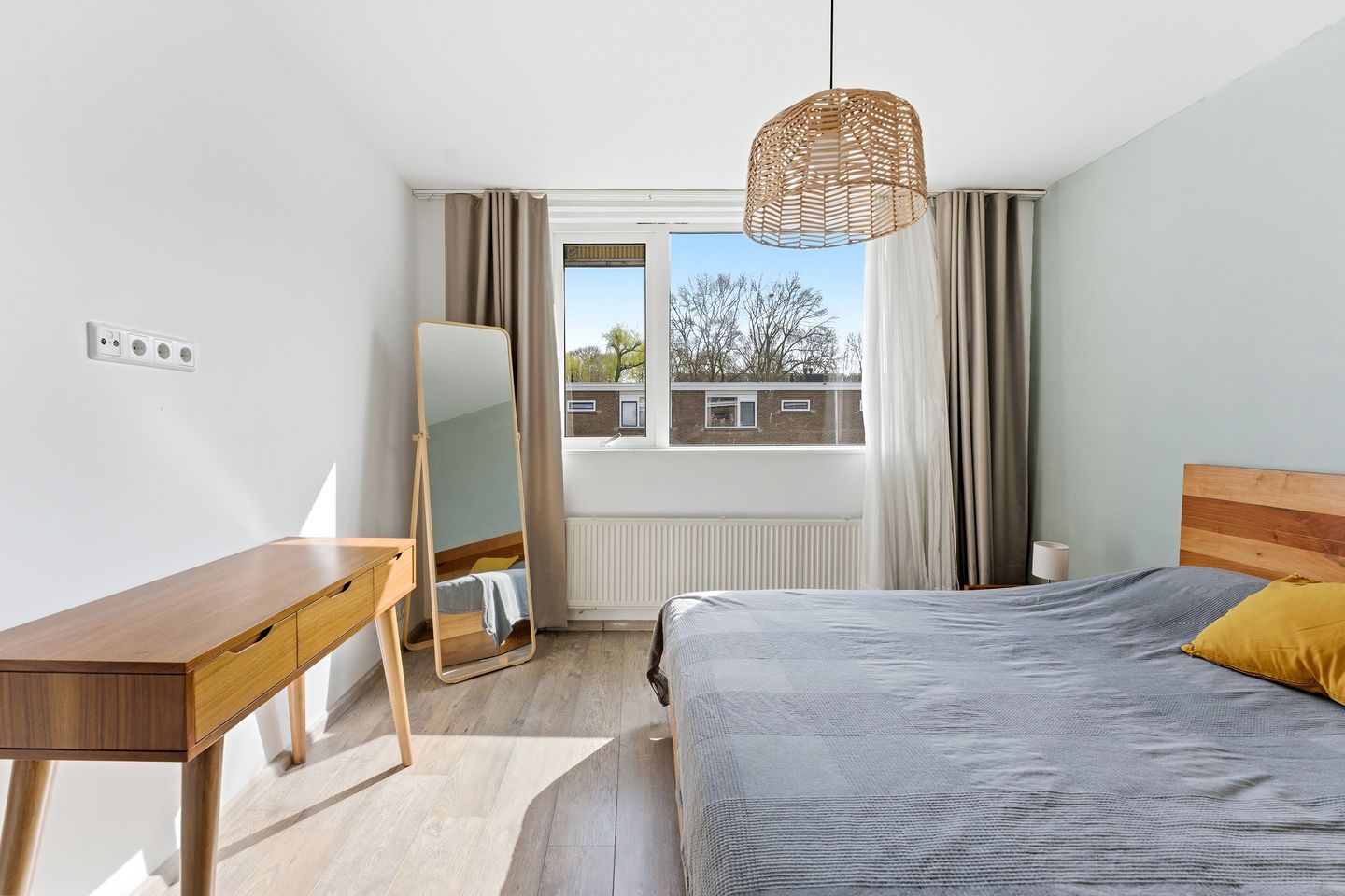 Foto 25 van Wilgenplaslaan 117