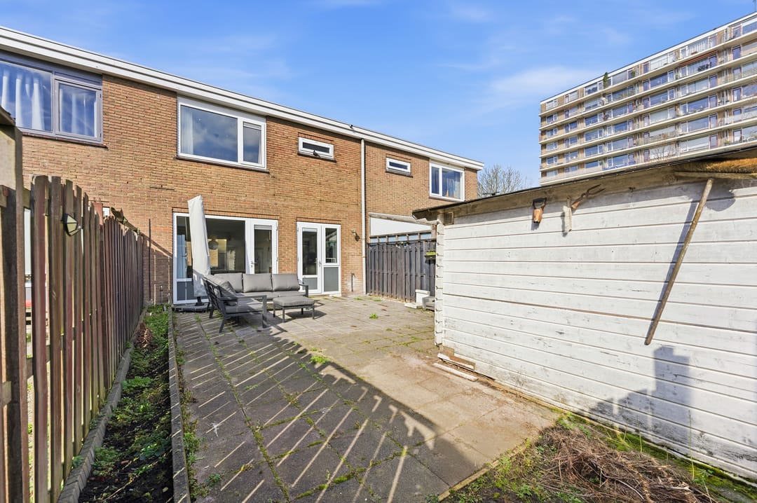 Foto 38 van Wilgenplaslaan 117