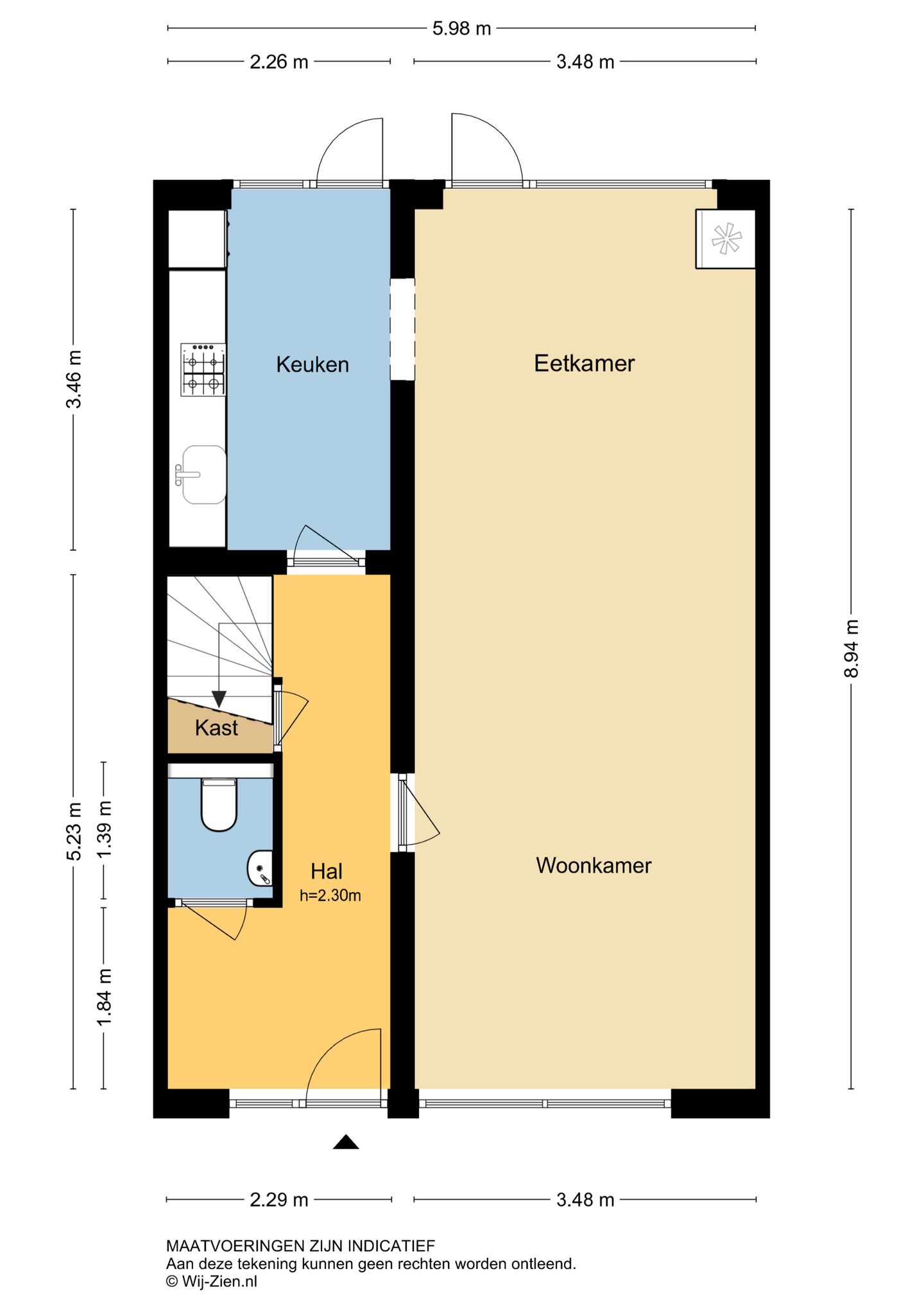 Foto 40 van Wilgenplaslaan 117