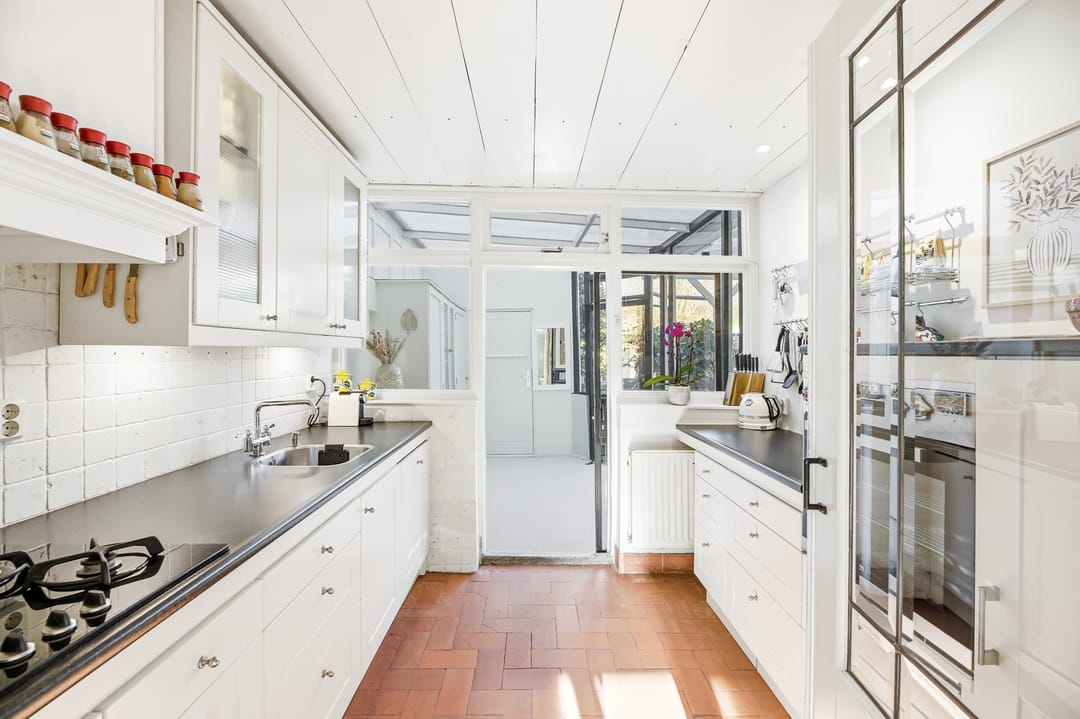 Foto 17 van Hendrick de Keijserstraat 7