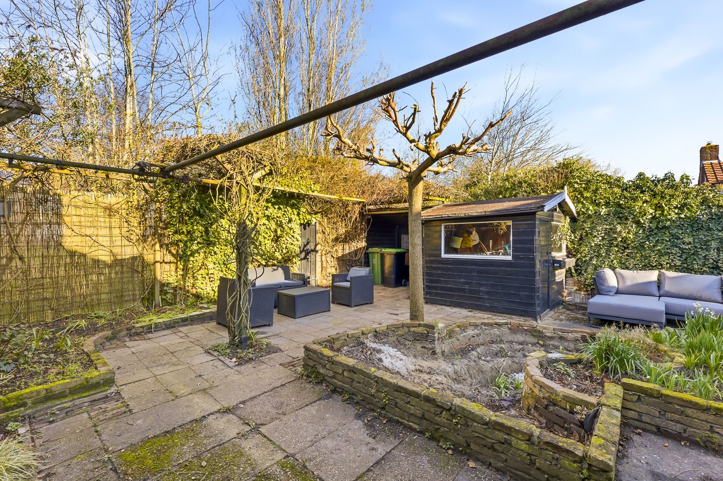 Foto 29 van Hendrick de Keijserstraat 7