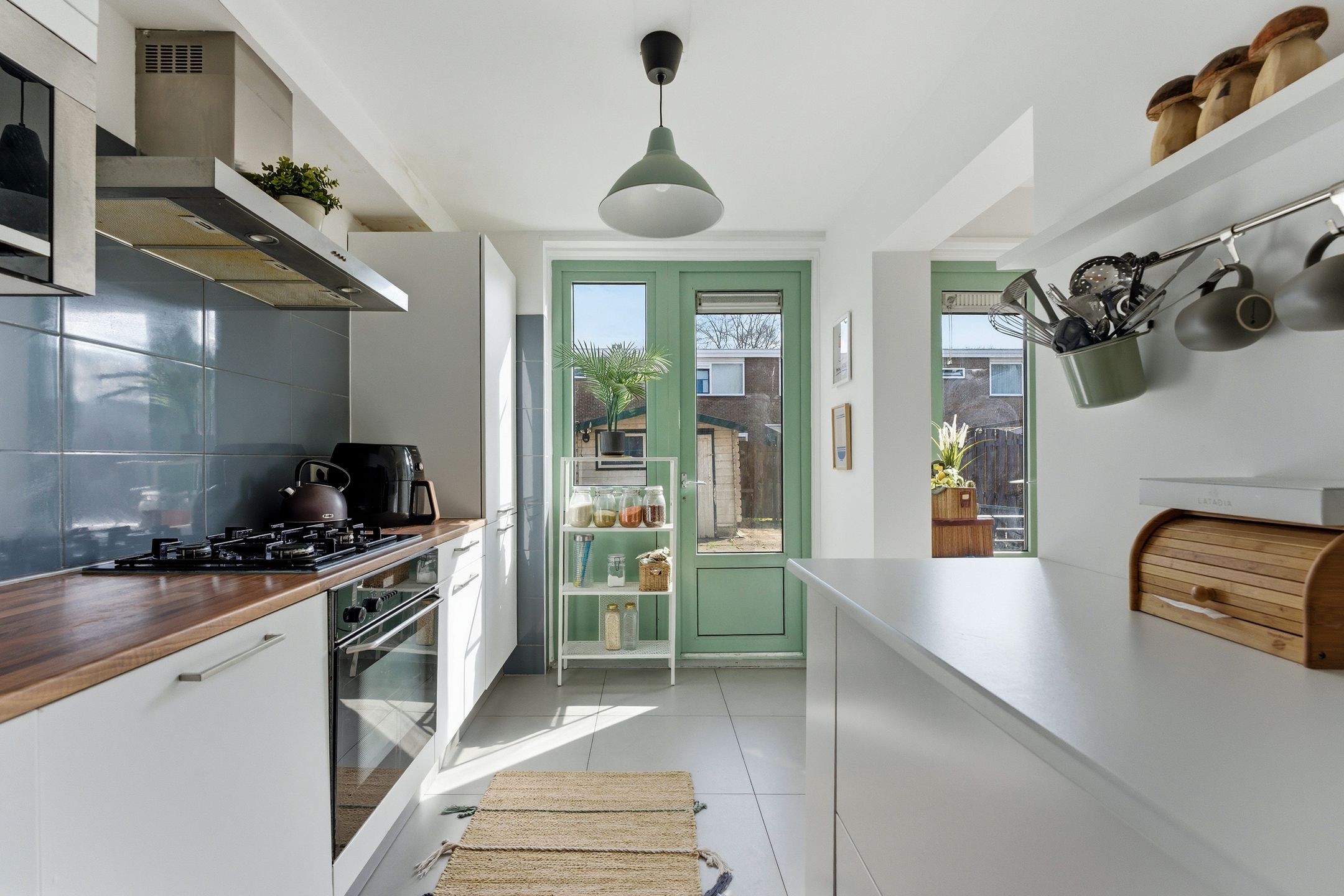 Foto 12 van Wilgenplaslaan 117