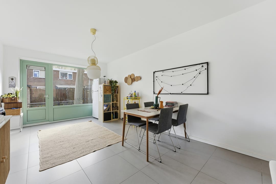 Foto 8 van Wilgenplaslaan 117