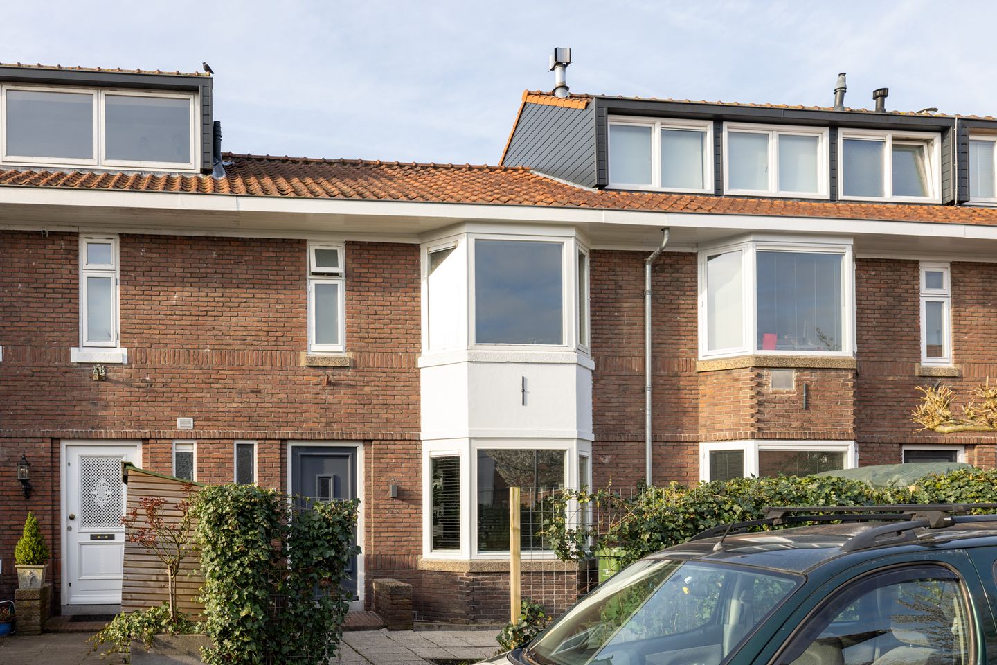 Foto 5 van Borchsatelaan 38