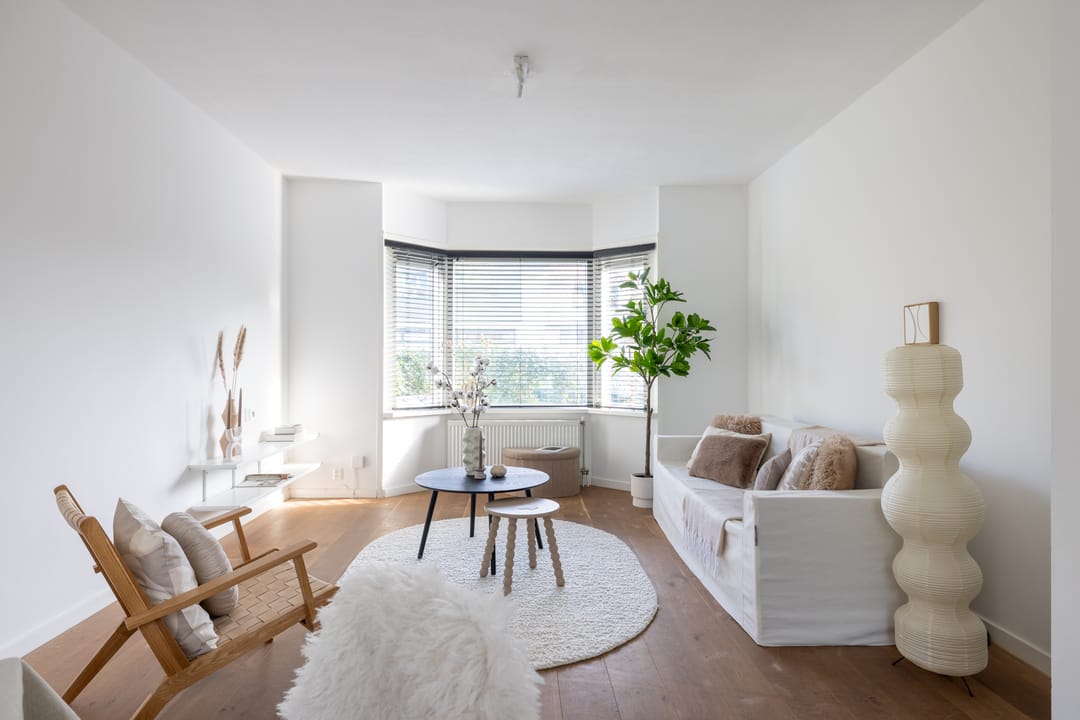 Foto 7 van Borchsatelaan 38