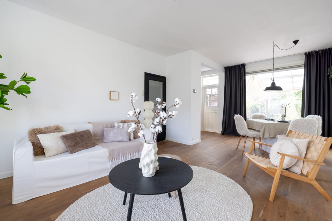 Foto 13 van Borchsatelaan 38