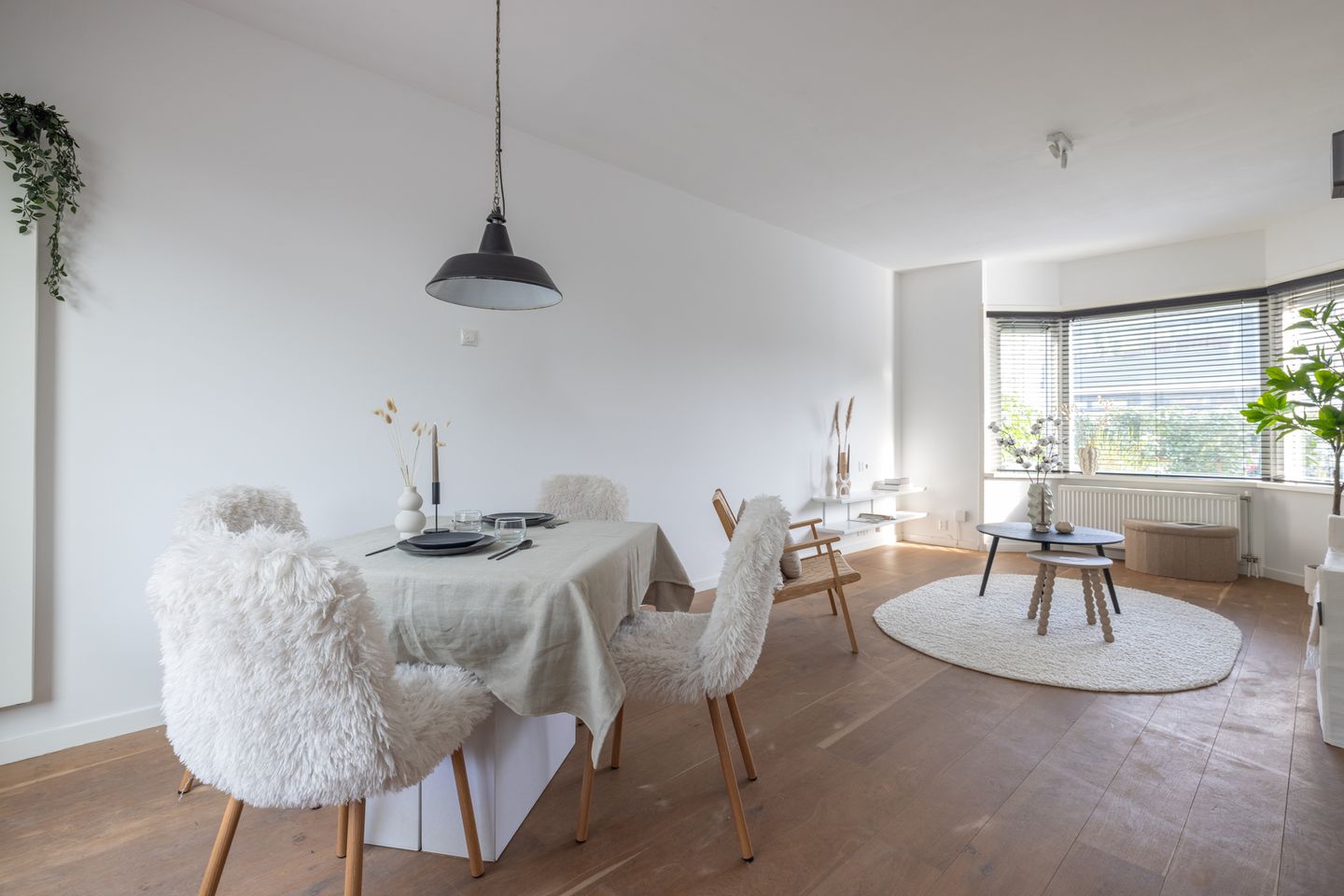 Foto 14 van Borchsatelaan 38