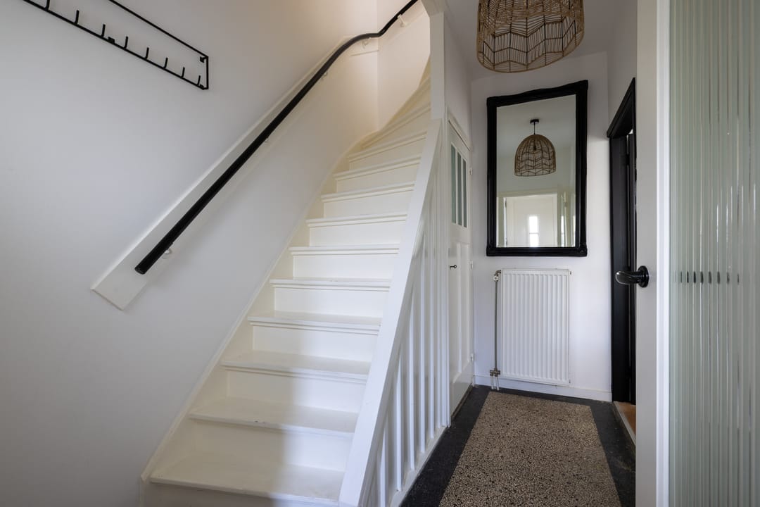 Foto 16 van Borchsatelaan 38