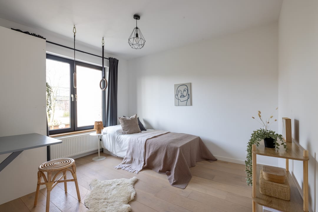 Foto 17 van Borchsatelaan 38