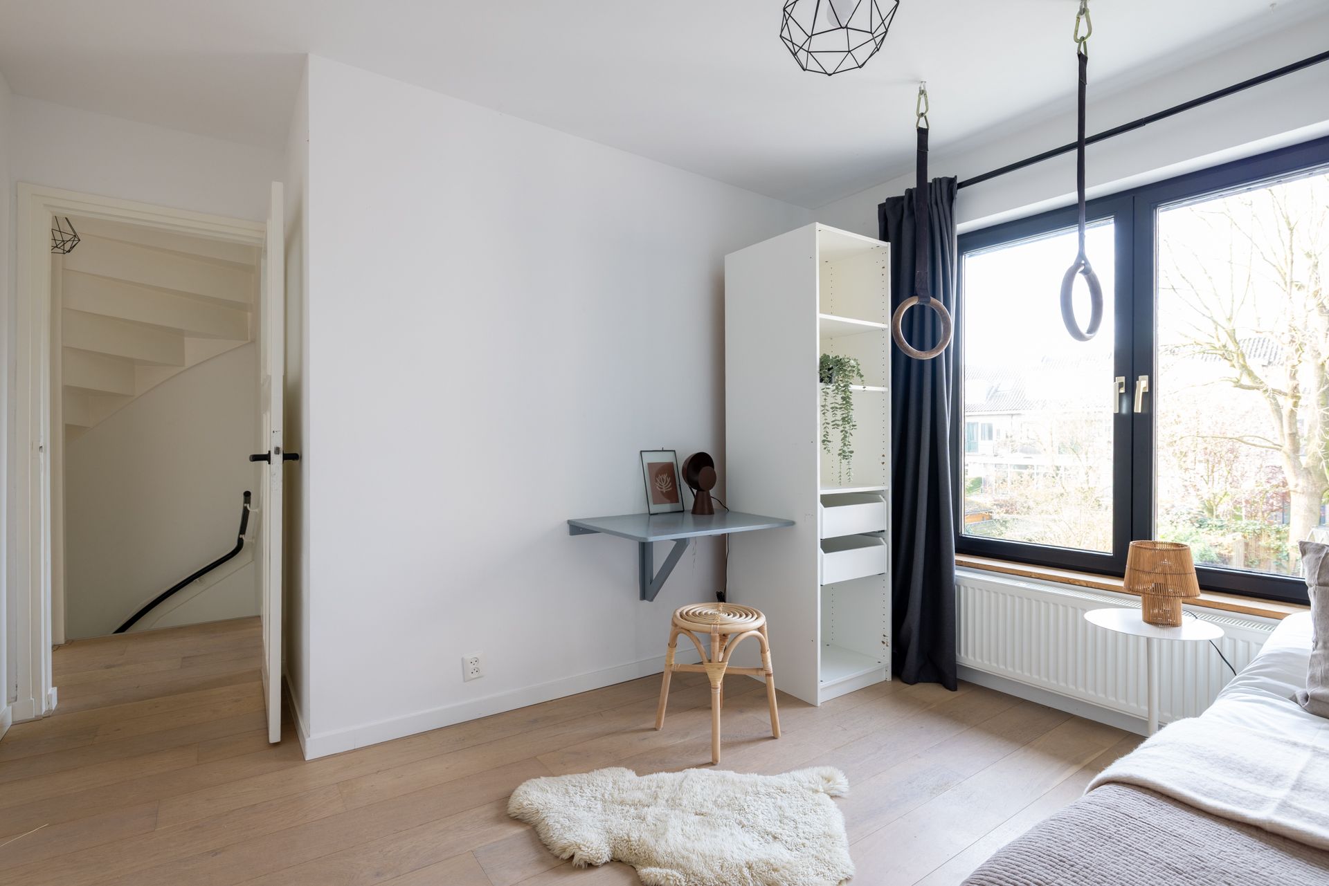 Foto 18 van Borchsatelaan 38