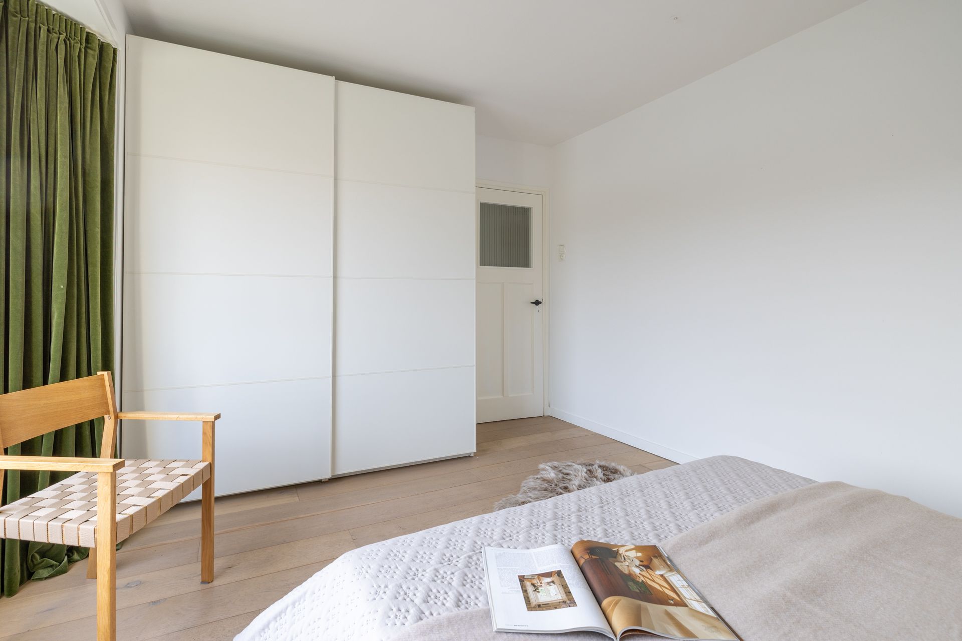 Foto 21 van Borchsatelaan 38