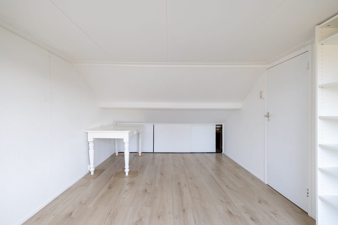 Foto 28 van Borchsatelaan 38