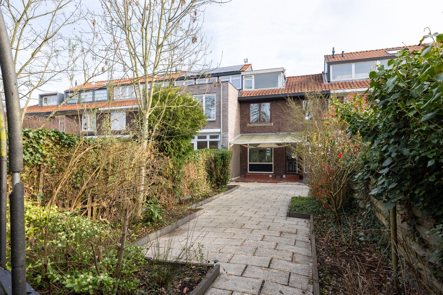 Foto 34 van Borchsatelaan 38